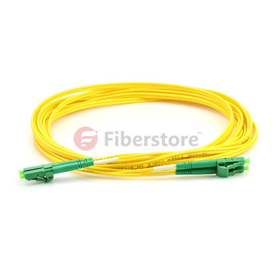 St To Lc Single Mode Patch Cable